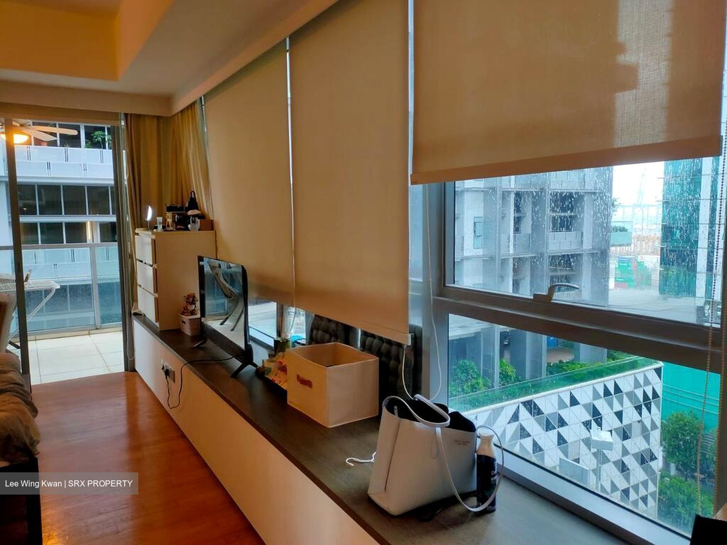 Lumiere (D2), Apartment #459433411